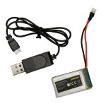 Amewi 24151 Cirrus SR22 brushless 520mm 4-Kanal 3D/6G RTF grün