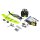 Amewi 24151 Cirrus SR22 brushless 520mm 4-Kanal 3D/6G RTF grün