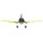 Amewi 24151 Cirrus SR22 brushless 520mm 4-Kanal 3D/6G RTF grün