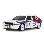Amewi 21140 Drift Scale Car LR28 mit Gyro 4WD 1:28 RTR