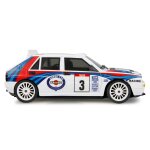 Amewi 21140 Drift Scale Car LR28 mit Gyro 4WD 1:28 RTR