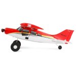 Amewi 24146 Maule M7 brushless 510mm 4-Kanal 3D/6G RTF rot