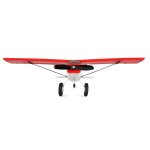Amewi 24146 Maule M7 brushless 510mm 4-Kanal 3D/6G RTF rot