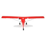 Amewi 24146 Maule M7 brushless 510mm 4-Kanal 3D/6G RTF rot