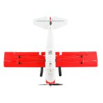 Amewi 24146 Maule M7 brushless 510mm 4-Kanal 3D/6G RTF rot