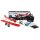 Amewi 24146 Maule M7 brushless 510mm 4-Kanal 3D/6G RTF rot