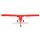 Amewi 24146 Maule M7 brushless 510mm 4-Kanal 3D/6G RTF rot