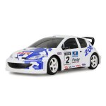 Amewi 21139 Drift Scale Car PR28 206 mit Gyro 4WD 1:28 RTR