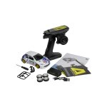 Amewi 21139 Drift Scale Car PR28 206 mit Gyro 4WD 1:28 RTR