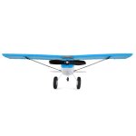 Amewi 24147 Maule M7 brushless 510mm 4-Kanal 3D/6G RTF blau