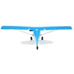 Amewi 24147 Maule M7 brushless 510mm 4-Kanal 3D/6G RTF blau