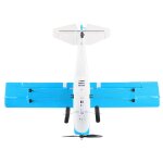 Amewi 24147 Maule M7 brushless 510mm 4-Kanal 3D/6G RTF blau