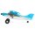Amewi 24147 Maule M7 brushless 510mm 4-Kanal 3D/6G RTF blau