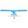 Amewi 24147 Maule M7 brushless 510mm 4-Kanal 3D/6G RTF blau