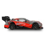 Amewi 21112 Drift Racing Car 4WD 1:24 RTR rot/schwarz - LED-Beleuchtung
