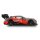 Amewi 21112 Drift Racing Car 4WD 1:24 RTR rot/schwarz - LED-Beleuchtung
