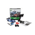 Amewi 21111 Drift Racing Car 4WD 1:24 RTR blau -...