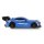 Amewi 21111 Drift Racing Car 4WD 1:24 RTR blau - LED-Beleuchtung