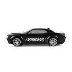 Amewi 21110 Drift Muscle Car 4WD 1:20 RTR schwarz