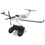 Amewi 24149 AMXFlight AM-12 450mm 6G/3D 6-Kanal RTF