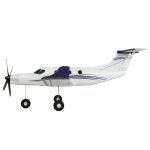 Amewi 24149 AMXFlight AM-12 450mm 6G/3D 6-Kanal RTF