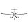 Amewi 24149 AMXFlight AM-12 450mm 6G/3D 6-Kanal RTF