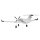 Amewi 24149 AMXFlight AM-12 450mm 6G/3D 6-Kanal RTF