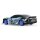 Amewi 21133 Drift Sport Muscle Car 4WD 1:24 RTR blau - LED-Beleuchtung