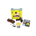 Amewi 21131 Drift Sport Muscle Car 4WD 1:24 RTR rot -...