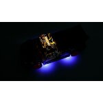 Amewi 21128 Drift Sport Car Mini-Breaker 4WD 1:24 RTR orange - LED-Beleuchtung
