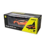 Amewi 21119 Lamborghini Huracan STO Drift Car 1:18 RTR orange