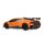 Amewi 21119 Lamborghini Huracan STO Drift Car 1:18 RTR orange