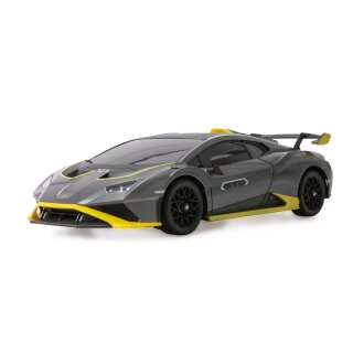 Amewi 21118 Lamborghini Huracan STO Drift Car 1:18 RTR anthrazit