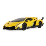 Amewi 21115 Lamborghini Veneno Drift Car 1:18 RTR gelb