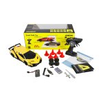 Amewi 21115 Lamborghini Veneno Drift Car 1:18 RTR gelb