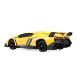 Amewi 21115 Lamborghini Veneno Drift Car 1:18 RTR gelb