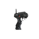 Amewi 21135 Drift Sport Car GTR 4WD 1:16 RTR gelb - LED-Beleuchtung