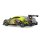 Amewi 21135 Drift Sport Car GTR 4WD 1:16 RTR gelb - LED-Beleuchtung