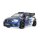 Hyper Go 21147 Volkswagen Polo R WRC Rallye 1:10 ARTR 4WD Brushless 70kmh