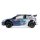 Hyper Go 21147 Volkswagen Polo R WRC Rallye 1:10 ARTR 4WD Brushless 70kmh