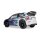 Hyper Go 21147 Volkswagen Polo R WRC Rallye 1:10 ARTR 4WD Brushless 70kmh