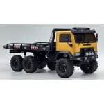 Absima HobbyPlus CR18P V1.5 Tow Truck ARKTOS 6x6 1:18...