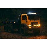 HobbyPlus CR18P V1.5 Tow Truck ARKTOS 6x6 1:18 sand RTR HBP1810601