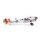E-flite EFL-3726 Beechcraft D18/RC-45J 1.5m BNF Basic mit AS3X+ und SAFE Select