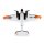 E-flite EFL-3726 Beechcraft D18/RC-45J 1.5m BNF Basic mit AS3X+ und SAFE Select