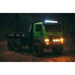 Absima HobbyPlus CR18P V1.5 Tow Truck ARKTOS 6x6 1:18 grün RTR HBP1810602