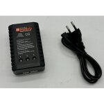 DF-Models A3-NEW 10W Compact Ladegerät 100V-240 AC