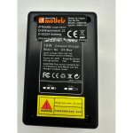 DF-Models A3-NEW 10W Compact Ladegerät 100V-240 AC