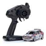 Kyosho K.32655MC Mini-Z AWD Lancia Delta No.4 1992 Monte...