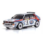 Kyosho K.32655MC Mini-Z AWD Lancia Delta No.4 1992 Monte...